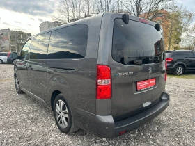 Peugeot Traveller Електрически-ГАРАНЦИОНЕН | Auto.bg — изображение 3
