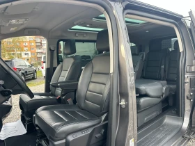 Peugeot Traveller Електрически-ГАРАНЦИОНЕН | Auto.bg — изображение 9