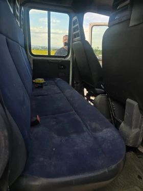 Iveco Daily 2, 3 ���������120���� �������� 7����� | Mobile.bg � ����� ������ 16
