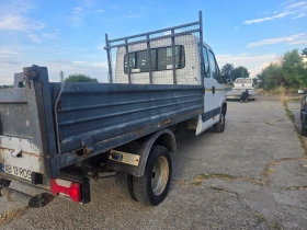 ����� �� �������� �� Iveco Daily 2, 3 ���������120���� �������� 7�����