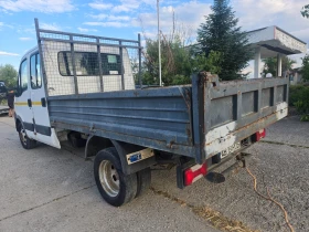Iveco Daily 2, 3 ���������120���� �������� 7����� | Mobile.bg � ����� ������ 5