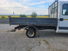 ����� �� �������� �� Iveco Daily 2, 3 ���������120���� �������� 7�����