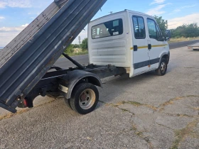 Iveco Daily 2, 3 ���������120���� �������� 7����� | Mobile.bg � ����� ������ 12