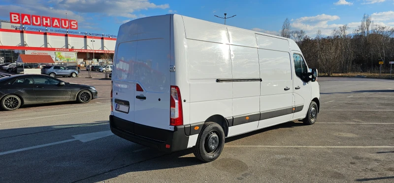 Renault Master 2.3 L3H2 Първи собственик закупен от България, снимка 6 - Бусове и автобуси - 49349625