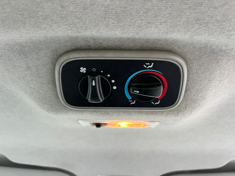 Ford Transit, снимка 16 - Бусове и автобуси - 53234449