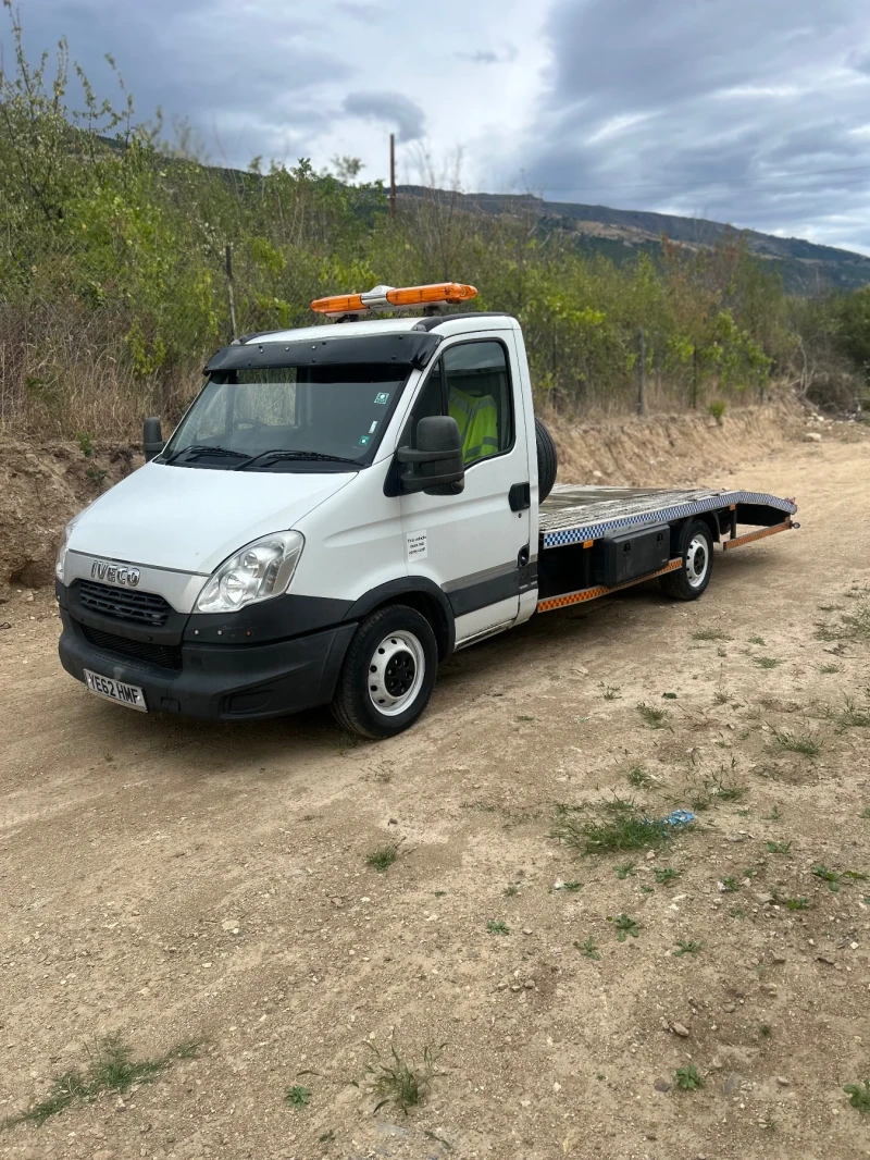Iveco Daily