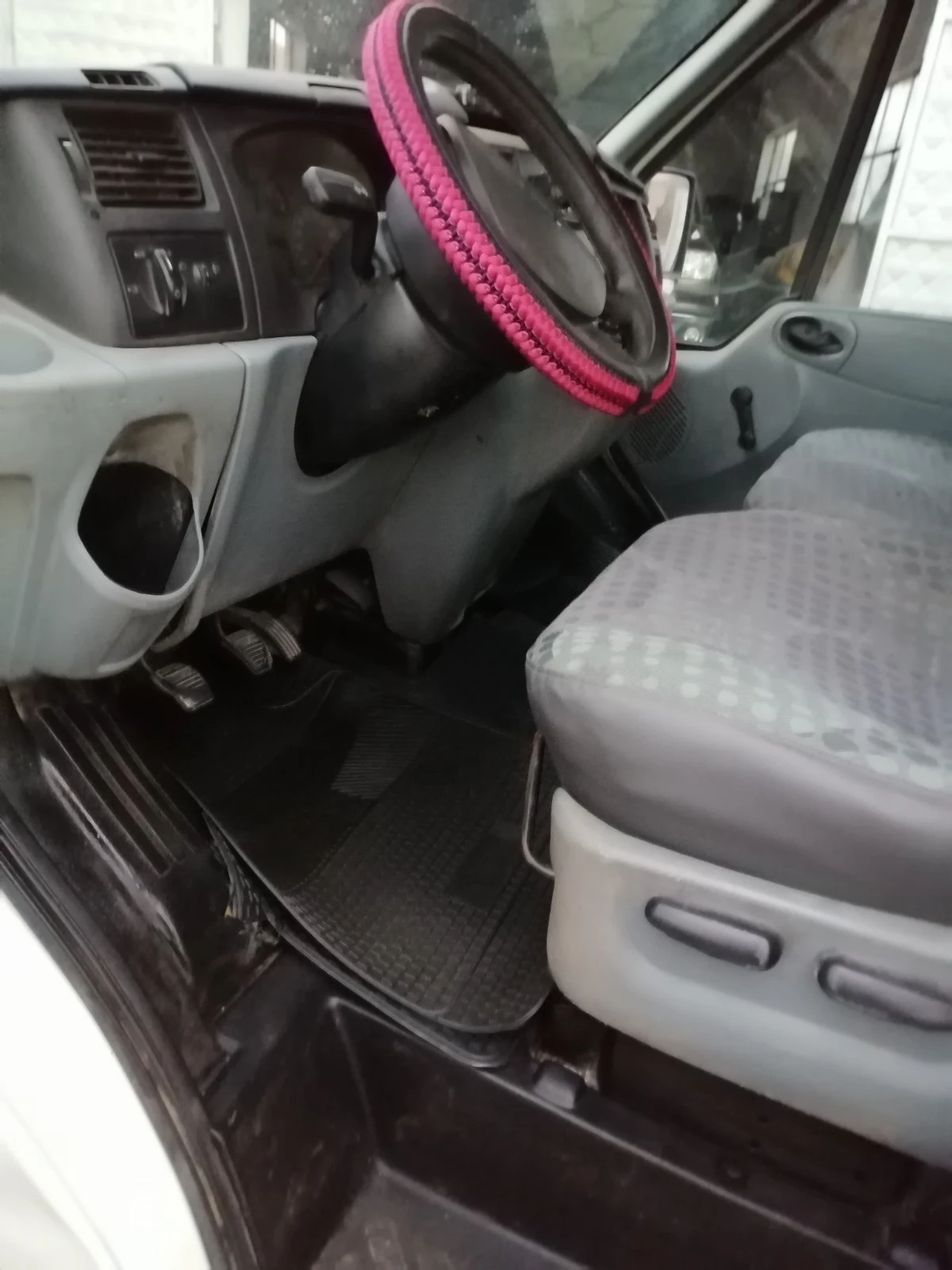 Ford Transit | Mobile.bg   13