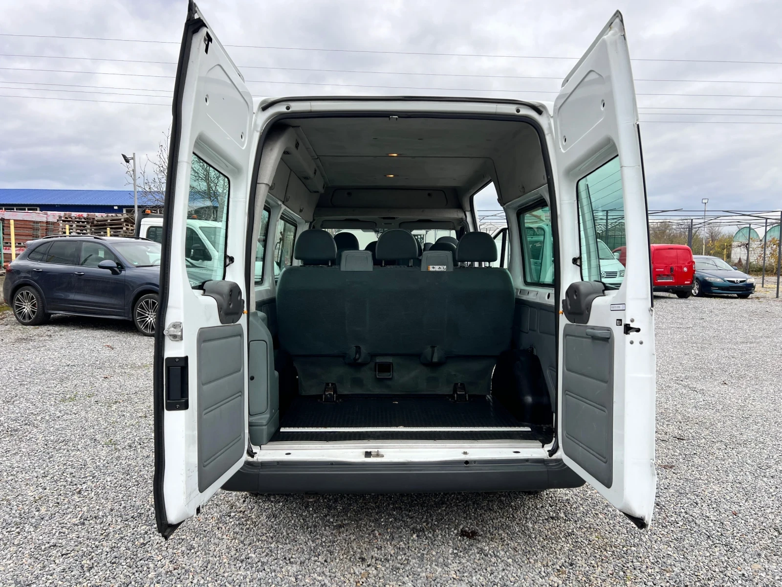 Ford Transit | Mobile.bg � ����������� 11