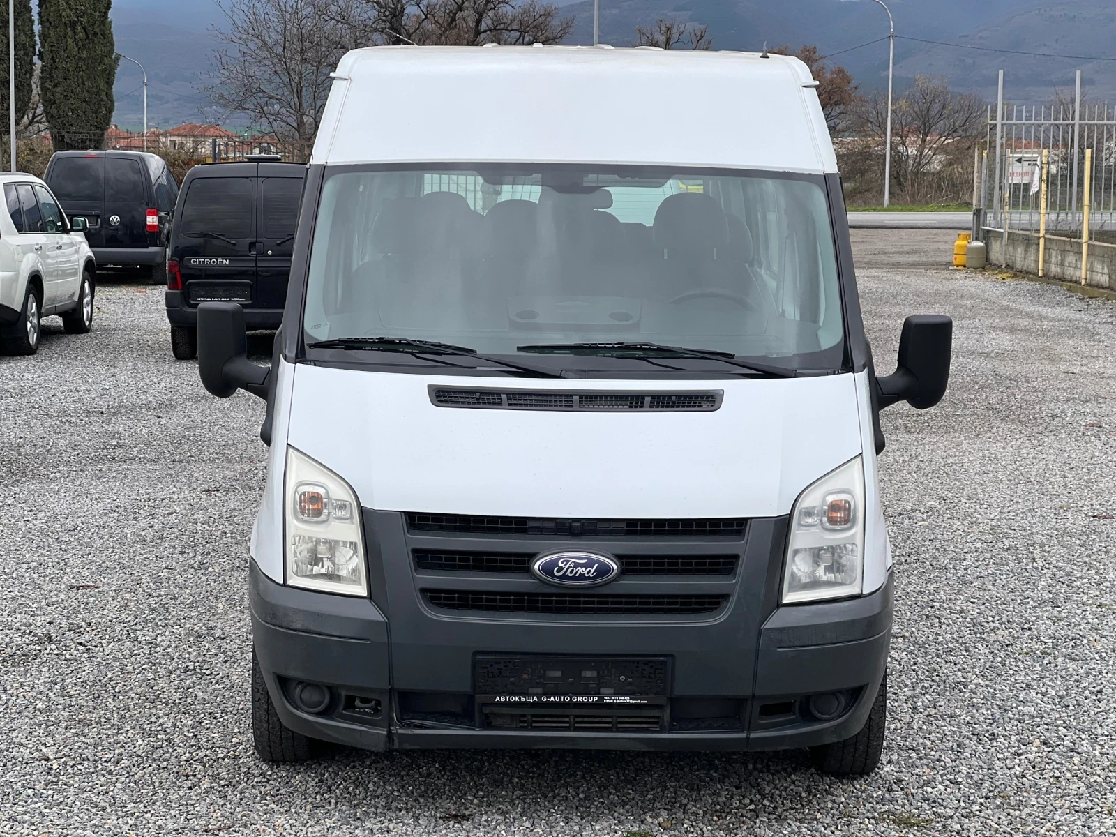 Ford Transit  - изображение 2