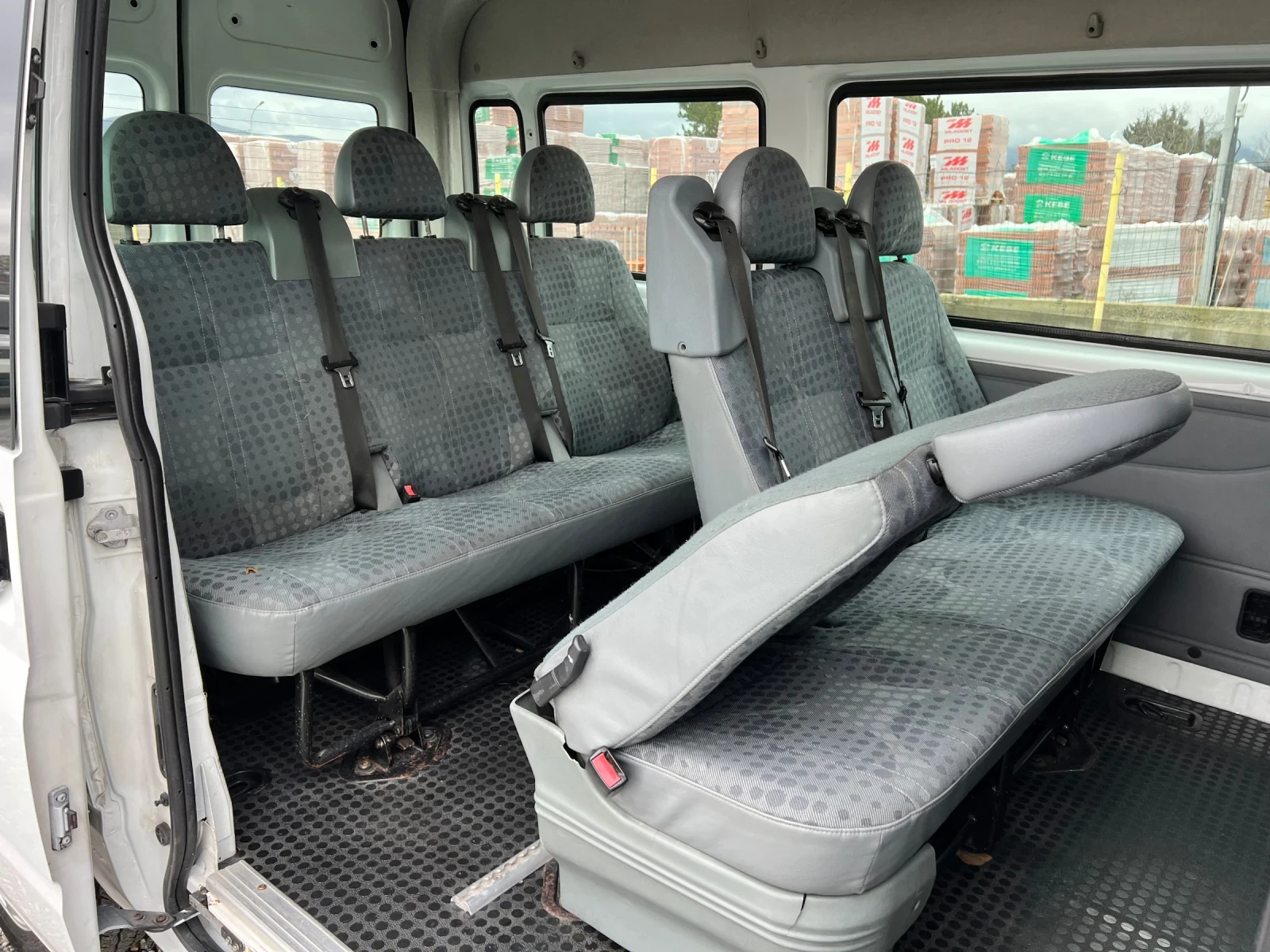 Ford Transit | Mobile.bg � ����������� 13