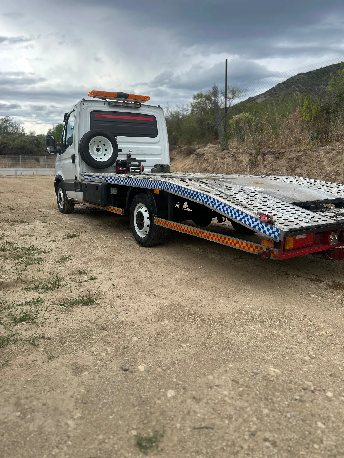 Iveco Daily  - изображение 5