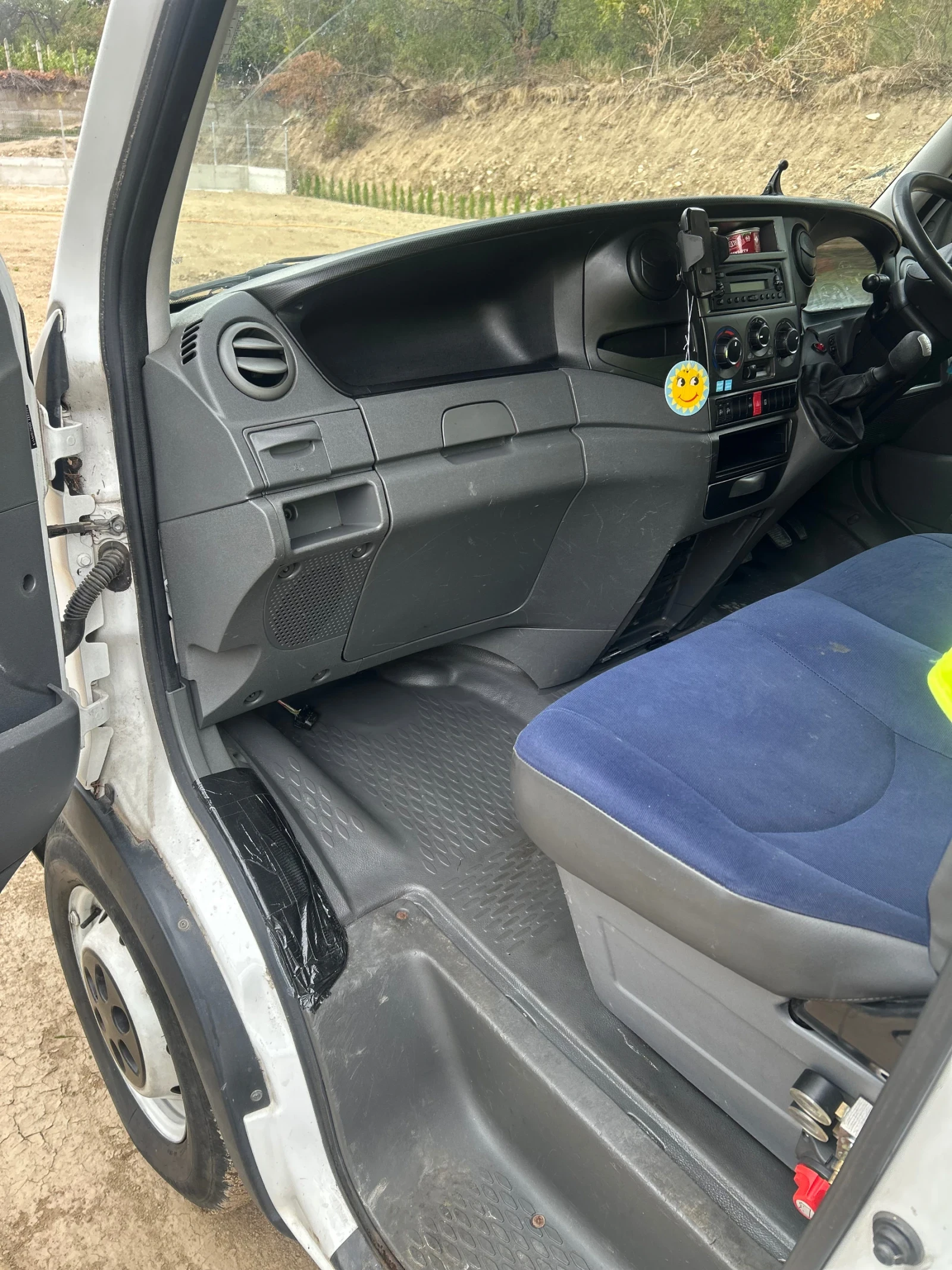 Iveco Daily  - изображение 10