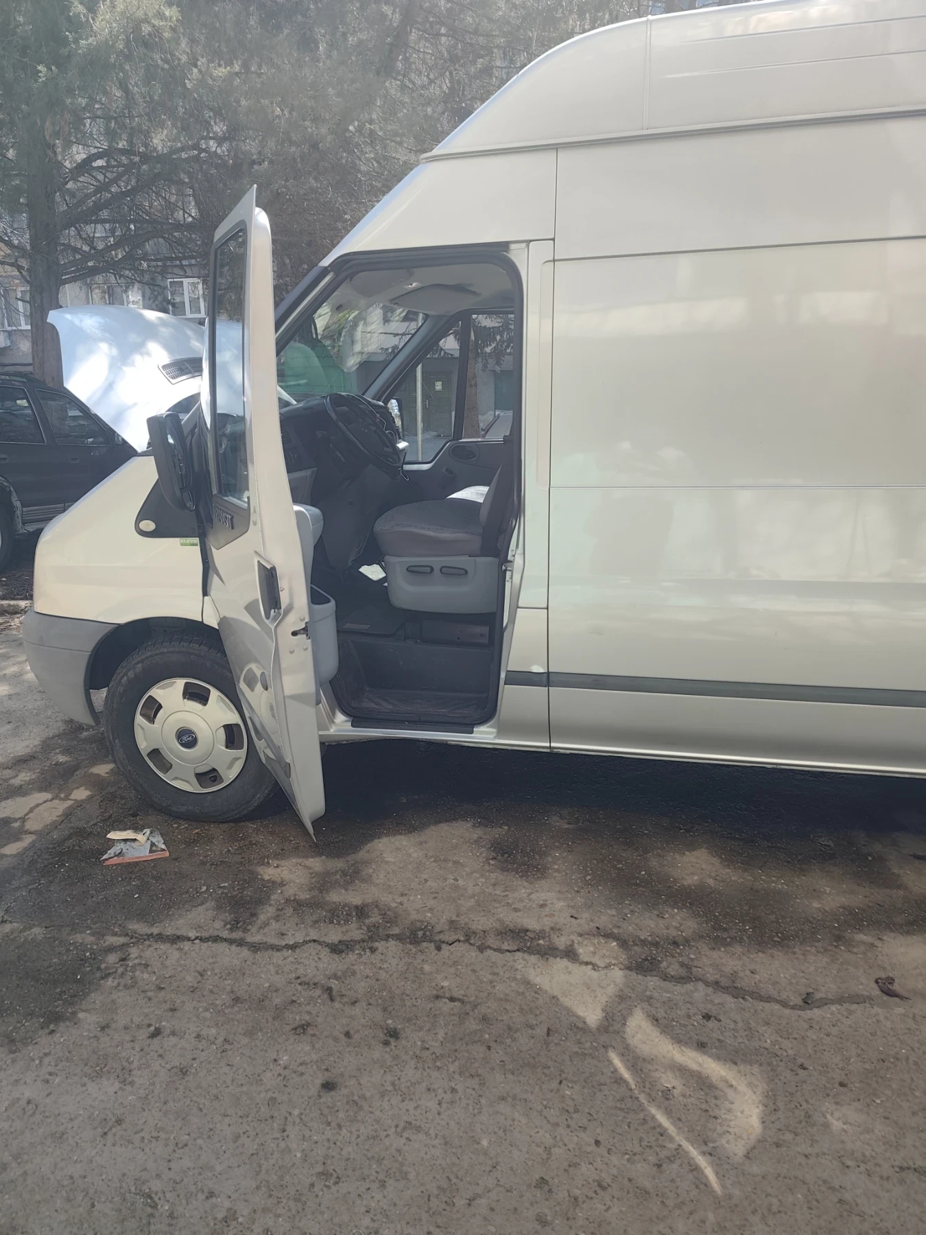 Ford Transit undefined | Auto.bg — изображение 1