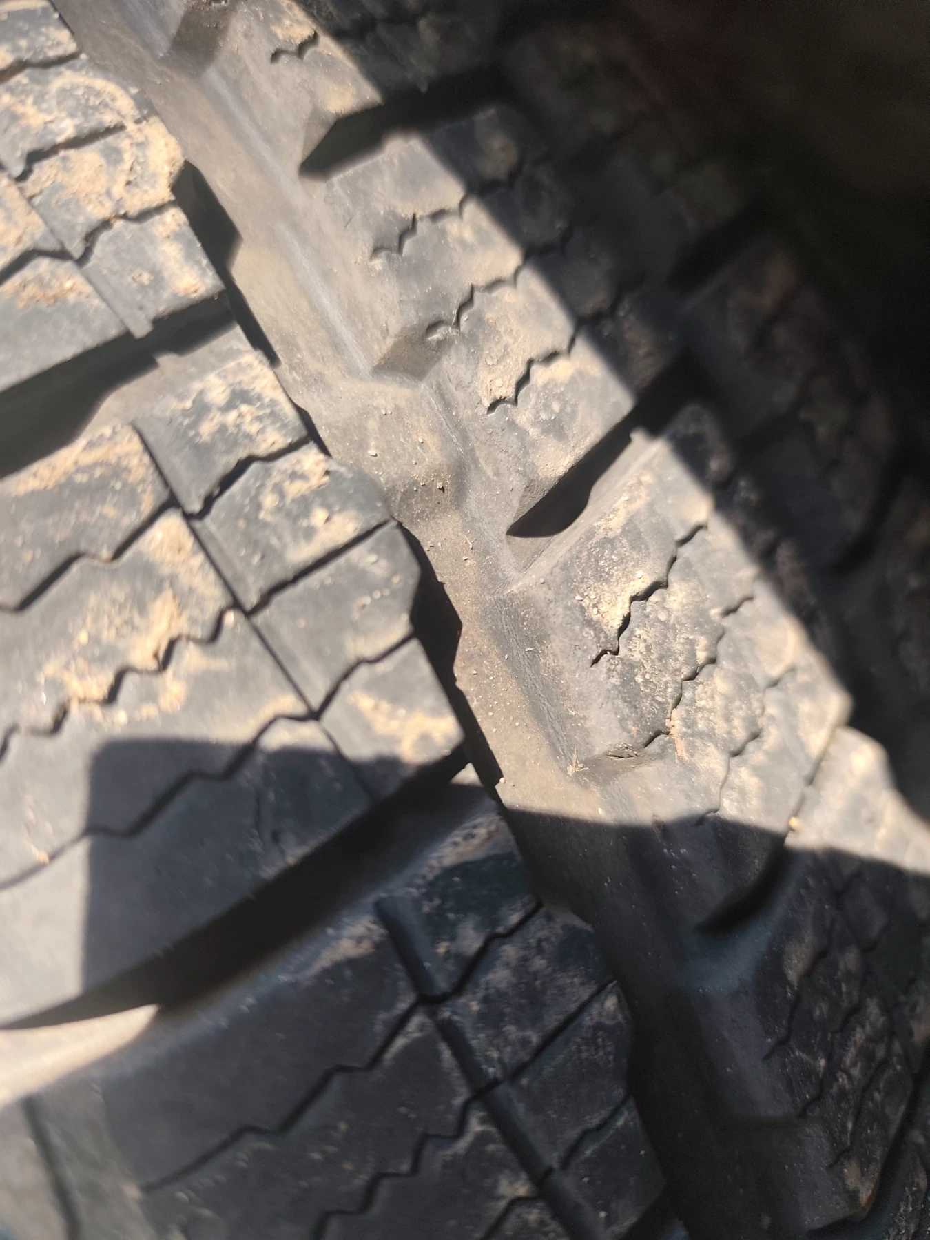 Ford Transit, снимка 12 - Бусове и автобуси - 54138988