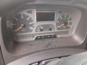 Mercedes-Benz Atego 818 за части, снимка 13