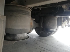 Mercedes-Benz Atego 818 за части, снимка 8