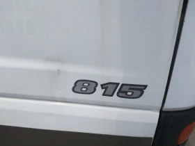 Mercedes-Benz Atego 818 за части, снимка 7
