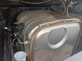 Mercedes-Benz Atego 818 за части, снимка 11