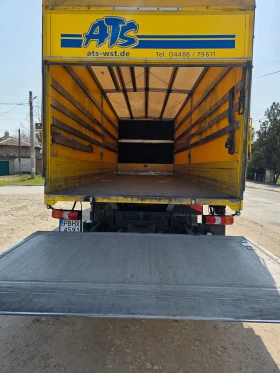 Mercedes-Benz Atego Atego 1218 8.30дъл.клима, снимка 12