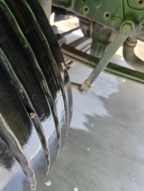 Mercedes-Benz Atego Atego 1218 8.30дъл.клима, снимка 16