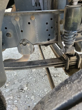 Mercedes-Benz Atego Atego 1218 8.30дъл.клима, снимка 9