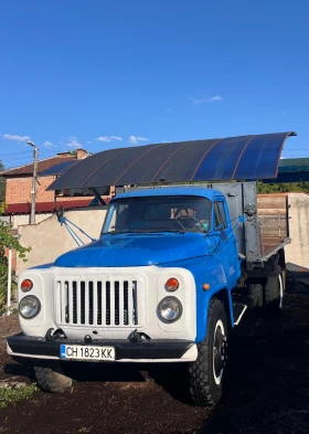 Gaz 53 | Mobile.bg    2