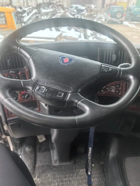 Scania P 420 няма, снимка 5