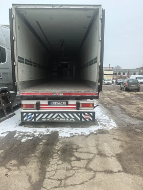 Scania P 420 няма, снимка 9