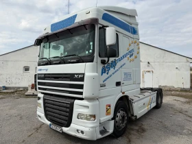 Daf XF 105.460 - изображение 1