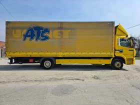 Mercedes-Benz Atego Atego 1218 8.30дъл.клима | Auto.bg — изображение 3