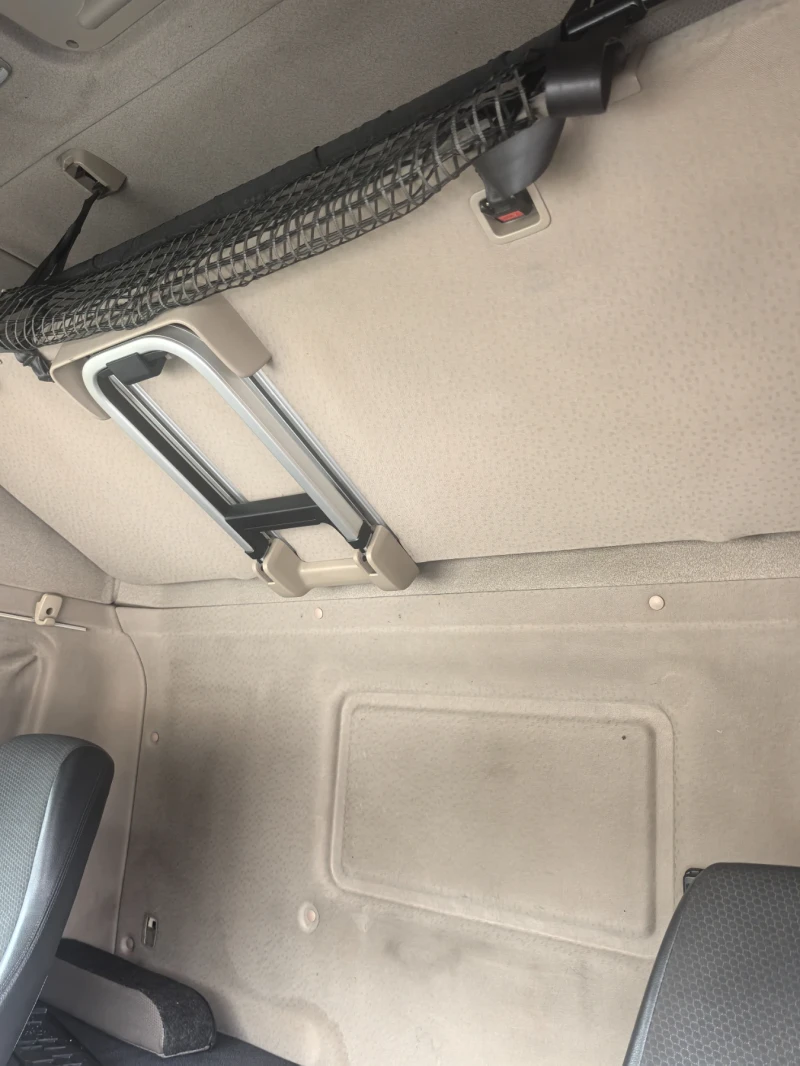 Scania P 420 няма, снимка 4 - Камиони - 53188595