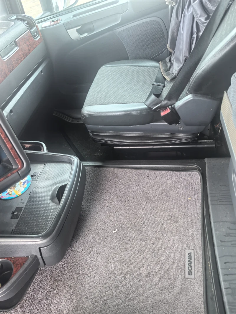 Scania P 420 няма, снимка 7 - Камиони - 53188595