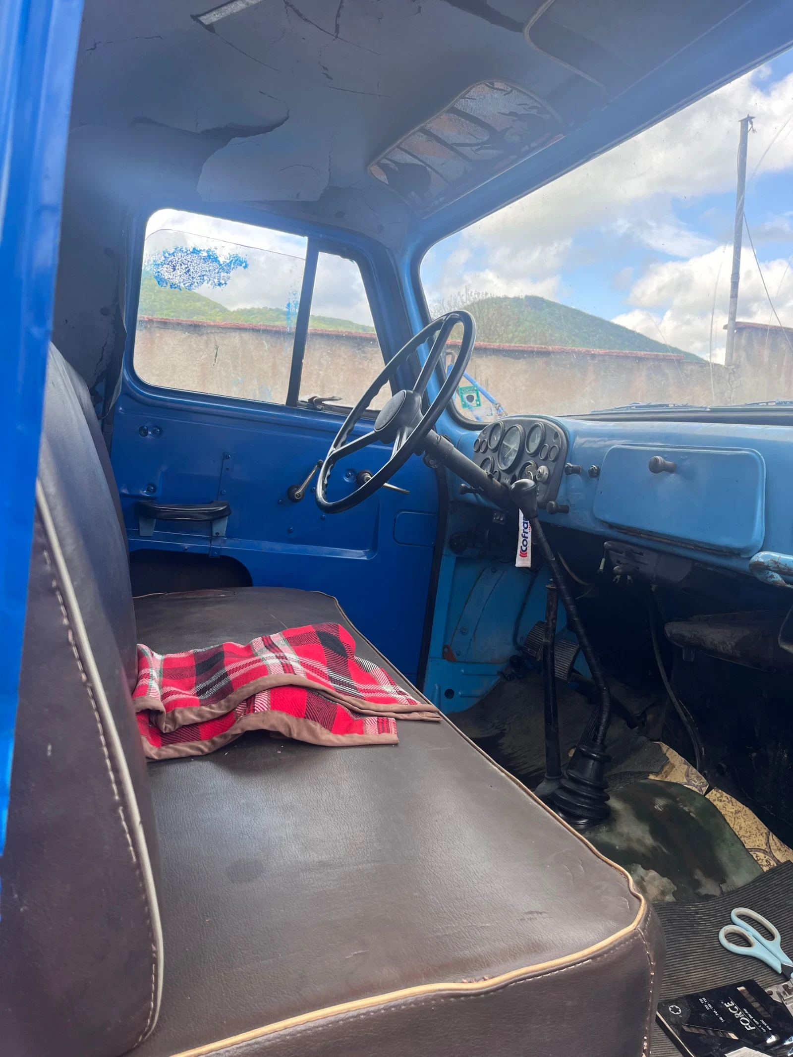 Gaz 53  - изображение 3