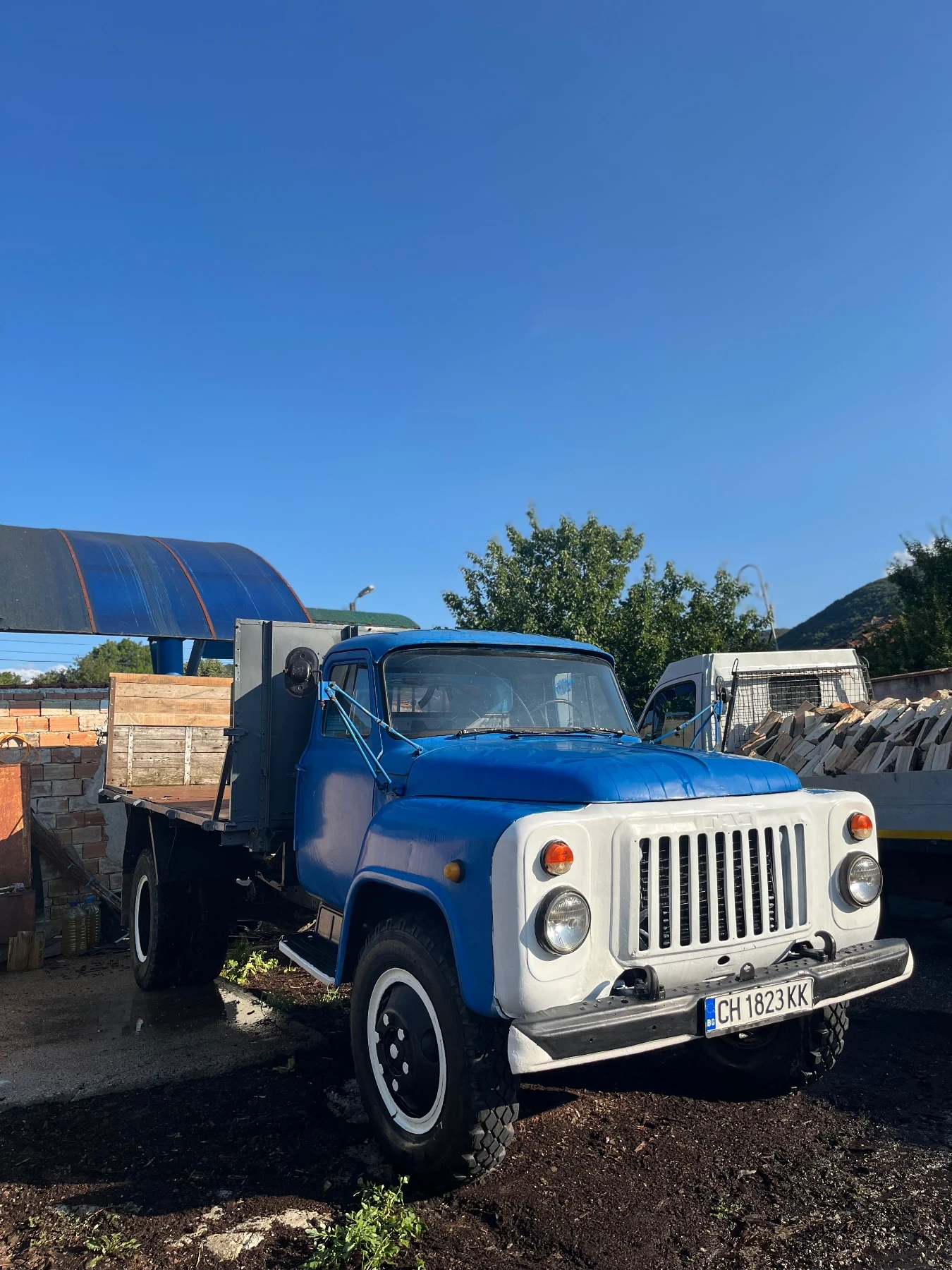 Gaz 53 | Mobile.bg   1