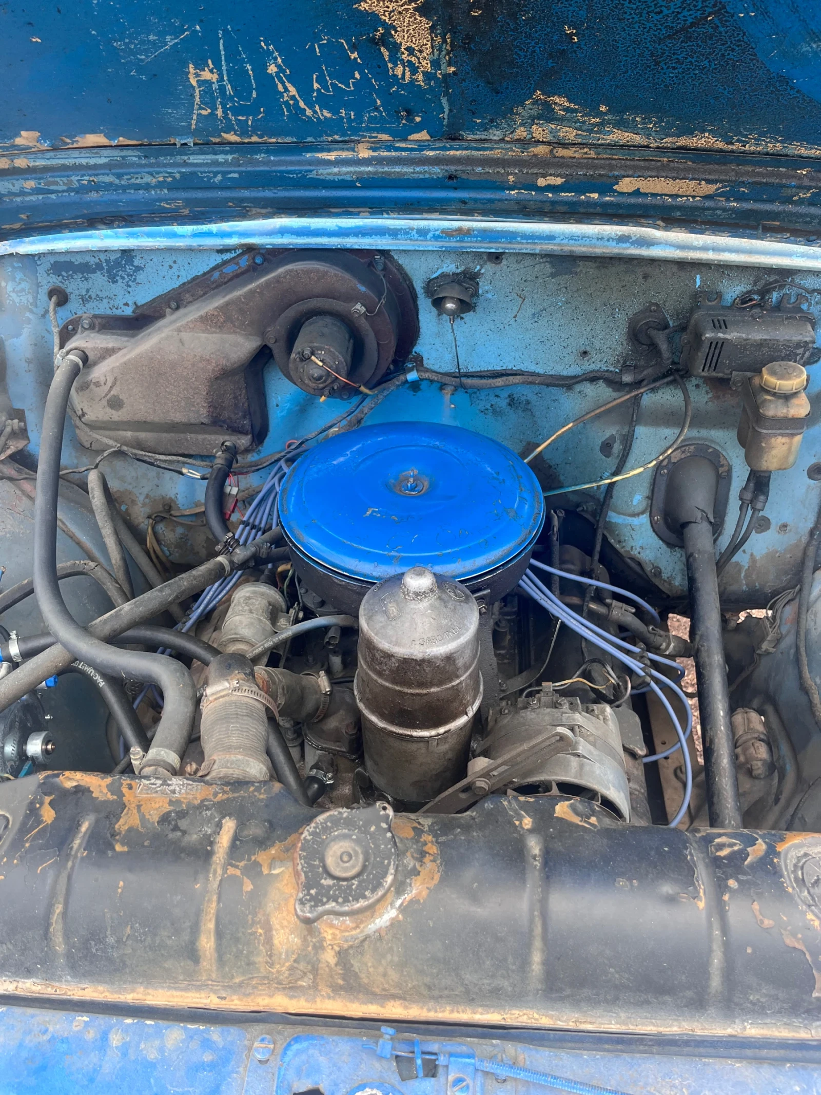 Gaz 53  - изображение 4