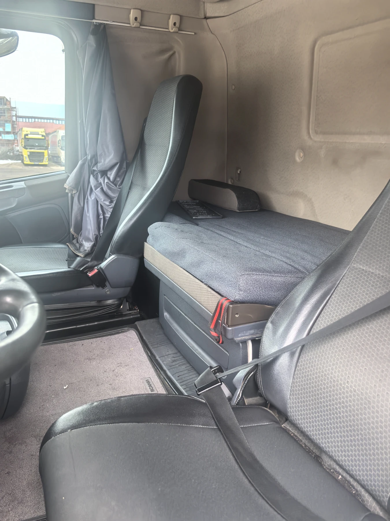 Scania P 420 няма - изображение 3