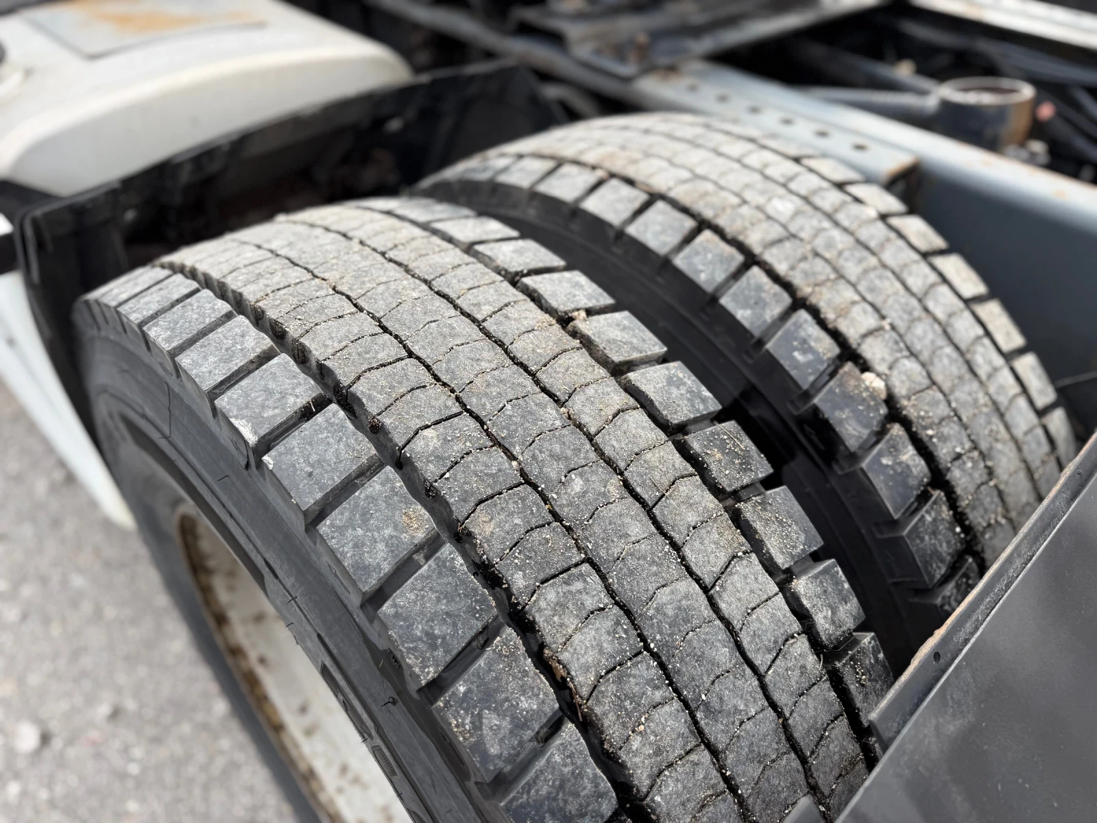 Daf XF 105.460 - изображение 8