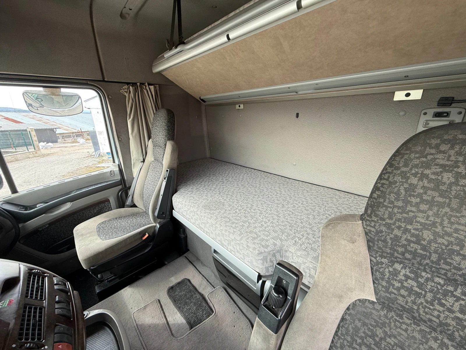 Daf XF 105.460 | Mobile.bg � ����������� 12