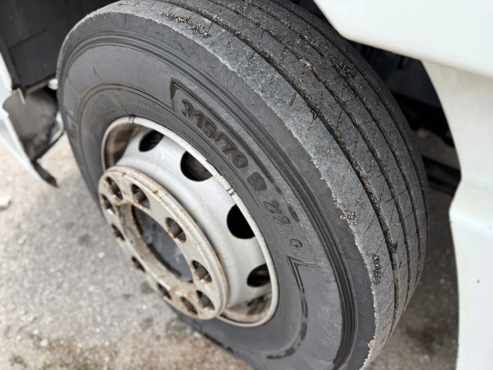 Daf XF 105.460 - изображение 10