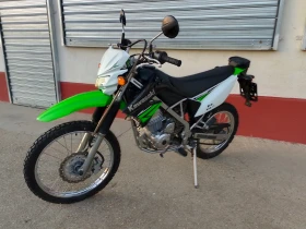 Kawasaki Klx 125 - изображение 8