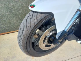 BMW C  Evolution Electric ABS , снимка 6