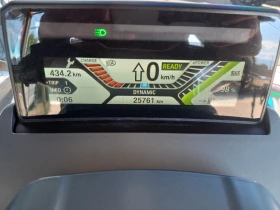 BMW C  Evolution Electric ABS , снимка 9