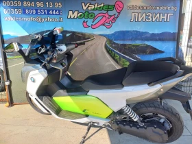 BMW C  Evolution Electric ABS , снимка 5