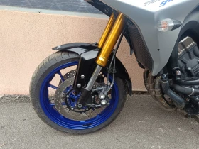 Yamaha Mt-09 TRACER 900 GT ABS TC LED, снимка 15
