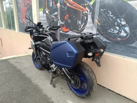 Yamaha Mt-09 TRACER 900 GT ABS TC LED, снимка 11