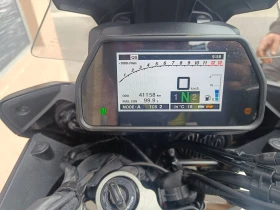 Yamaha Mt-09 TRACER 900 GT ABS TC LED, снимка 6