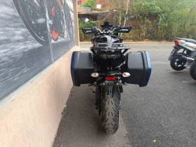 Yamaha Mt-09 TRACER 900 GT ABS TC LED, снимка 4
