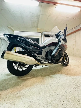 BMW K 1600 GT 12.2018, снимка 5