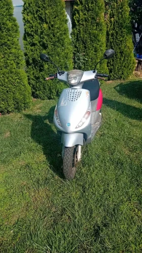 Piaggio Zip | Mobile.bg    6