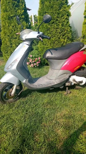 Piaggio Zip | Mobile.bg    4